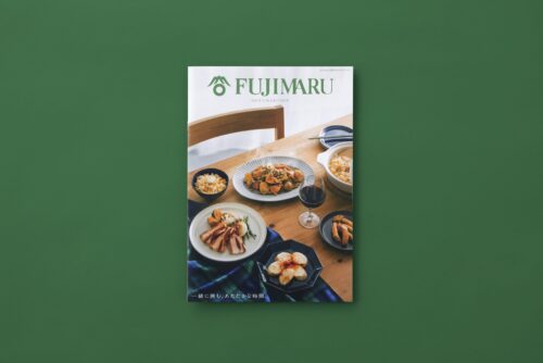 FUJIMARU 2024 Catalog