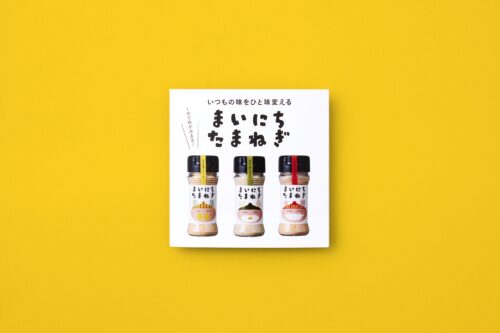 MAINICHI ONION